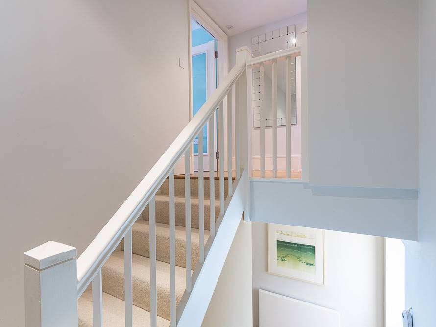 Entire apartment, 44 Dart Marina in Dartmouth, Devon