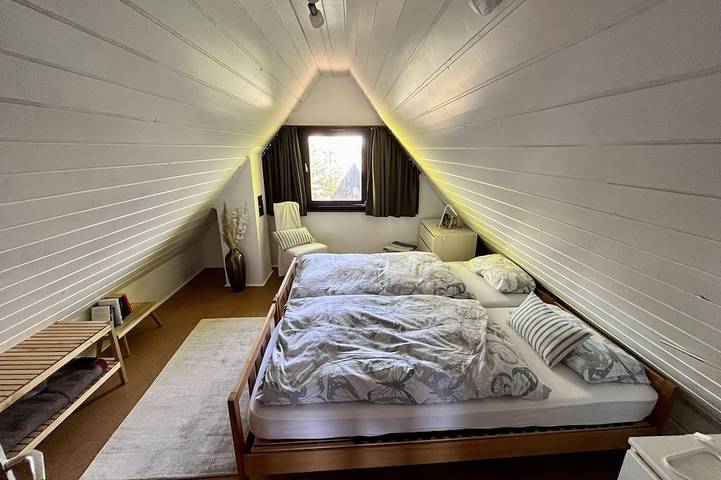 Ferienhaus für 6 Personen, mit Garten am Mittelrhein - 3