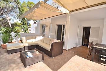 Bungalow für 4 Personen in Santanyí, Mallorca Süden, Bild 2