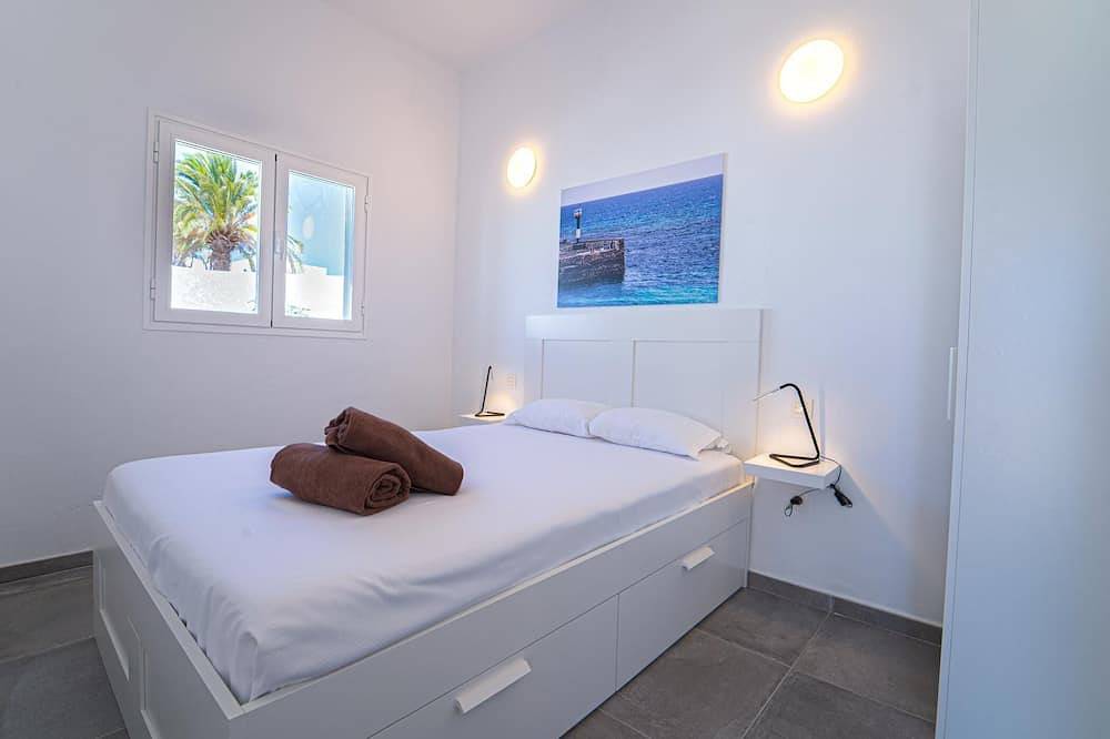 Apartamento entero, Apartamento luminoso una habitación in Tahiche, Teguise