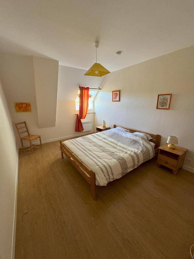 Location de vacances pour 6 personnes, avec jardin à Saint-Côme-du-Mont - 3