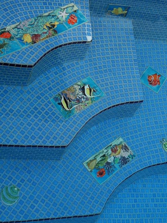 Honeymooner's Delight, privater Pool und Eigentum, Meerblick, nahe am Strand. in Maui Meadows, Wailea-Makena