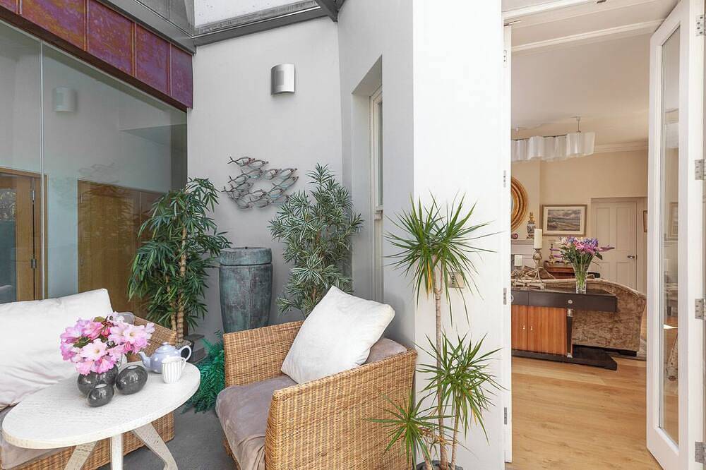 The Hollies 5 bedroom house in Caragh, County Kerry