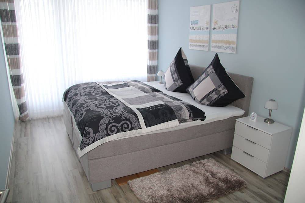 Ganze Wohnung, Ferienwohnung Seeblick-Bad-Segeberg mit Panoramablick in traumhafter Lage in Bad Segeberg, Kreis Segeberg