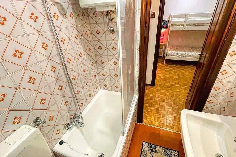 Ganze Wohnung, Appartamento Einaudi 11 - Affitti Brevi Italia in Bardonecchia, Turin Provinz