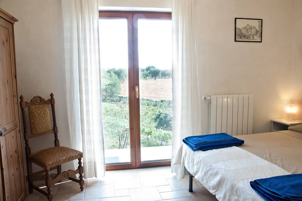 Villa (Casa Sergio) com piscina privativa e banheira de hidromassagem in Monopoli, Bari (província)