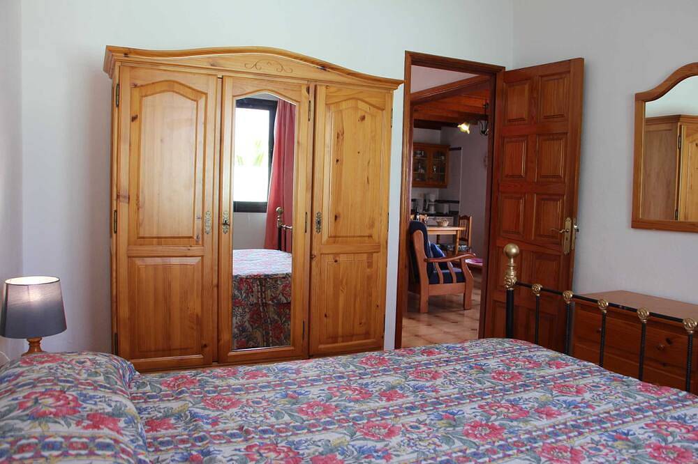 Casa Bejenado B - Casas Bejenado in Retamar (Islas Canarias), El Paso