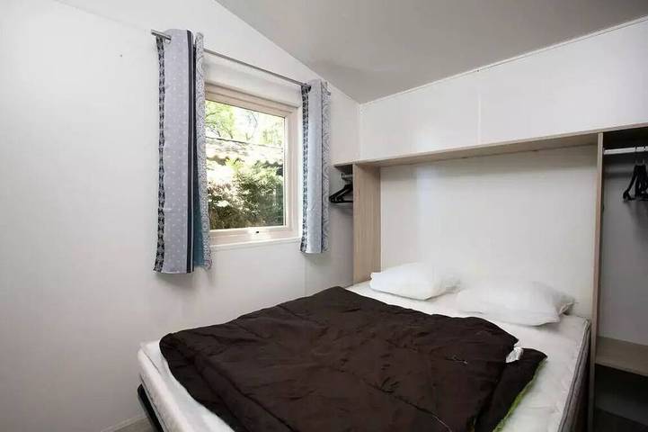 Gîte pour 5 personnes, avec piscine et terrasse à Loupiac (Lot)