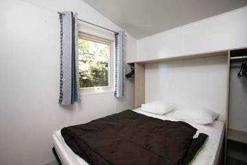 Gîte pour 5 personnes, avec terrasse et piscine à Loupiac (Lot)