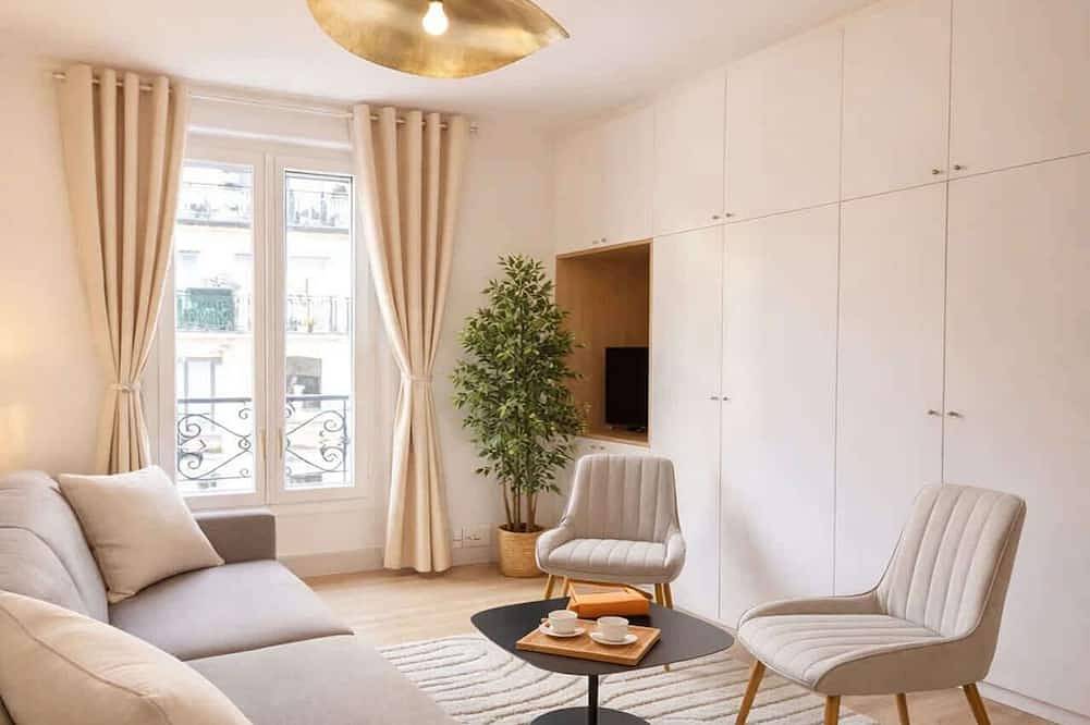 Appartement de vacances