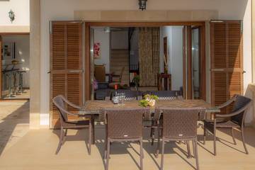 Holiday home in Santanyí, South Majorca für 6 