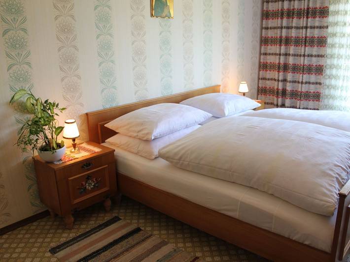 Hotel für 3 Personen, mit Balkon in Attergau - 3
