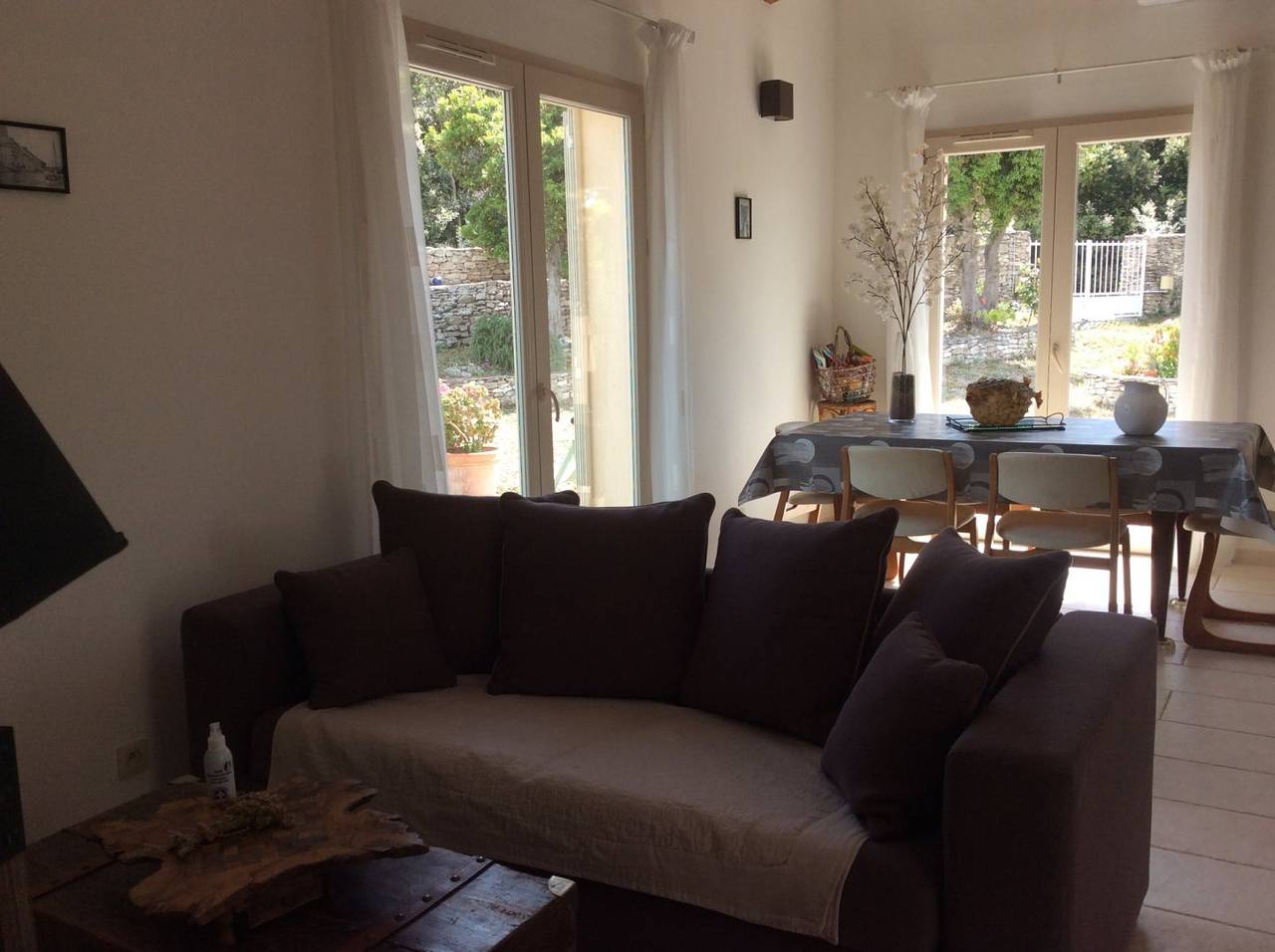 Ma Maisonnette in Bonifacio, Arrondissement de Sartène