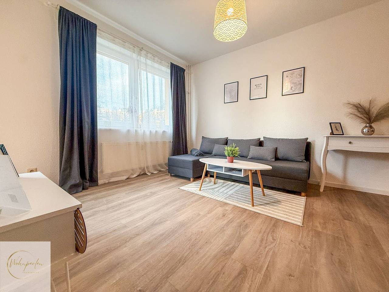 Ganze Wohnung, Cozy Apartment Old Town in Altstadt (Dresden), Dresden