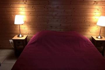 Chalet pour 14 Personnes dans Xonrupt-Longemer, Saint-Dié-des-Vosges, Photo 4