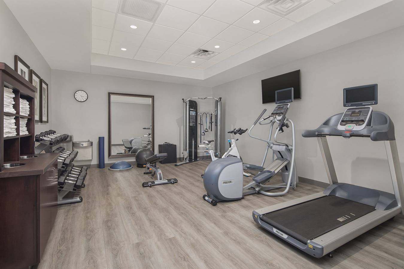 Ganzes Studio, Staybridge Florence - Center in Florence (SC), Florence - Conway und Umgebung