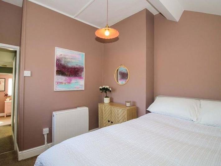 Location de vacances pour 4 personnes, avec vue et jardin à Malpas - 4