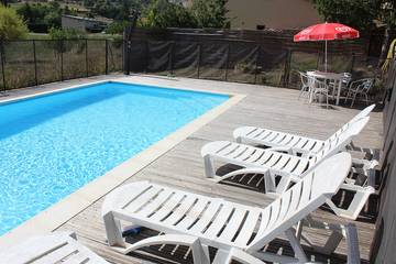 Cottage for 2 People in Turriers, Forcalquier region, Photo 2