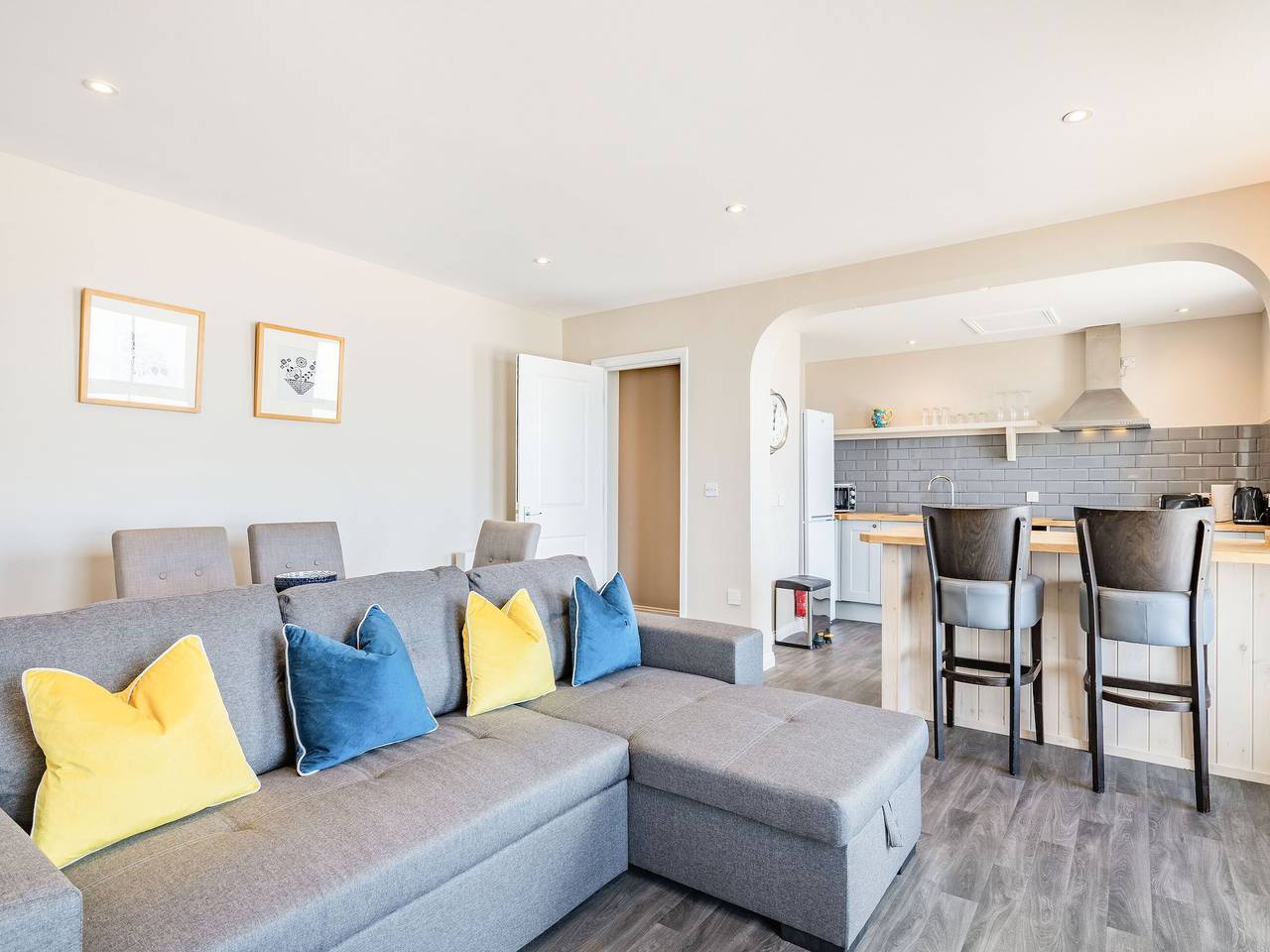 The Roost-Uk37326 in Cromer, Norfolk Coast