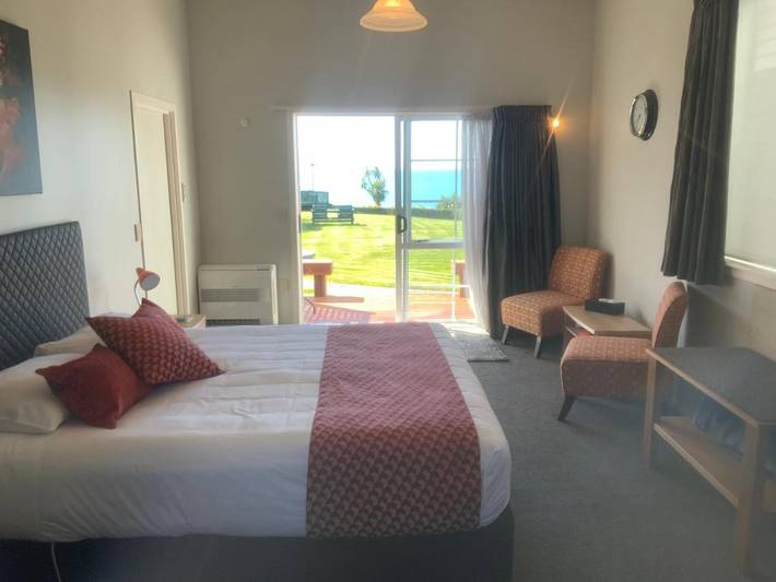 Chambre d’hôte pour 2 personnes, avec jardin et vue