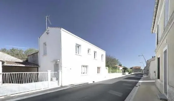 Casa de vacaciones para 8 personas, con terraza, Se admiten mascotas - 1