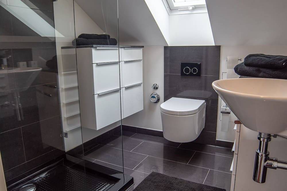 Ganze Wohnung, Loftapartment im historischen Fabrikambiente in Geisenheim, Rheingau-Taunus-Kreis