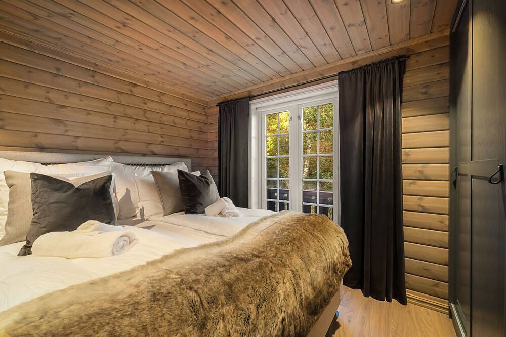 The Nordic Retreat - Stryn in Stryn