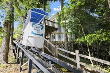 Hotel for 4 Guests in Saugatuck, Lake Michigan, Picture 3