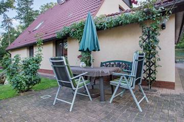 Ferienwohnung für 4 Personen in Hohenzieritz, Müritz, Bild 3