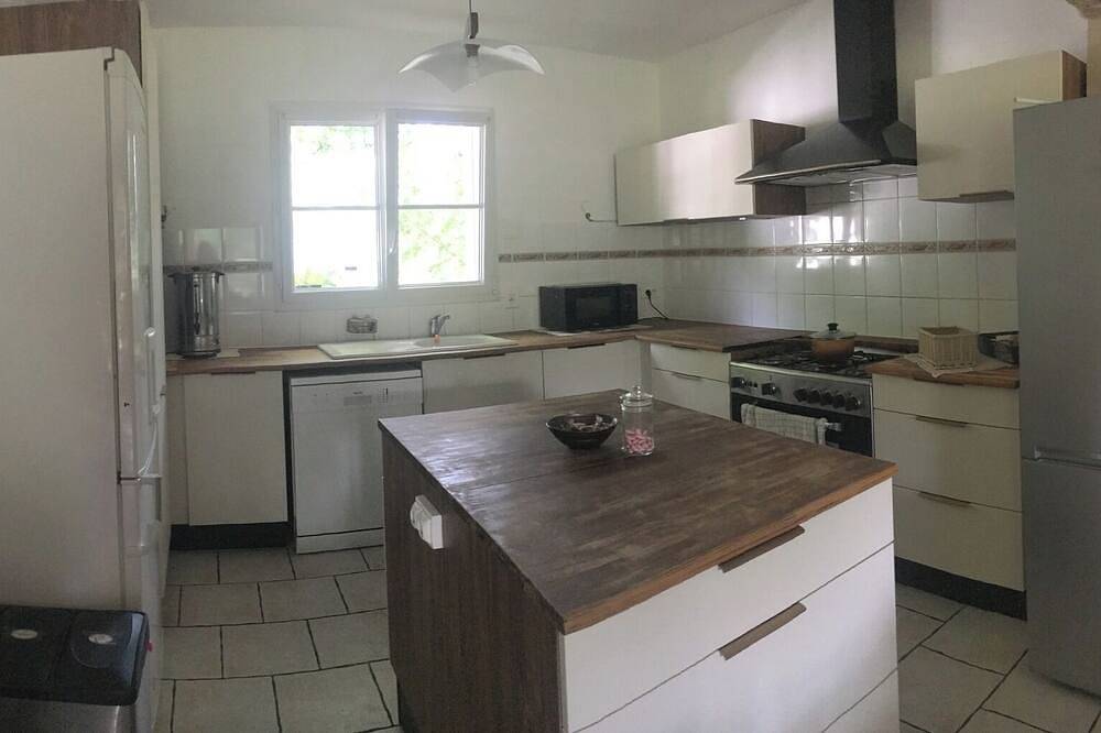Chambre d'hôtes \"Zen\" en solo ou en duo in Corcoué-sur-Logne, Région de Nantes