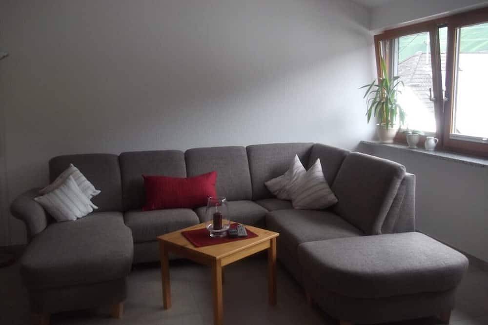 Ganze Wohnung, Ruhige und gemütliche Ferienwohnung im Herzen von Piesport in Piesport, Bernkastel-Kues & Umgebung