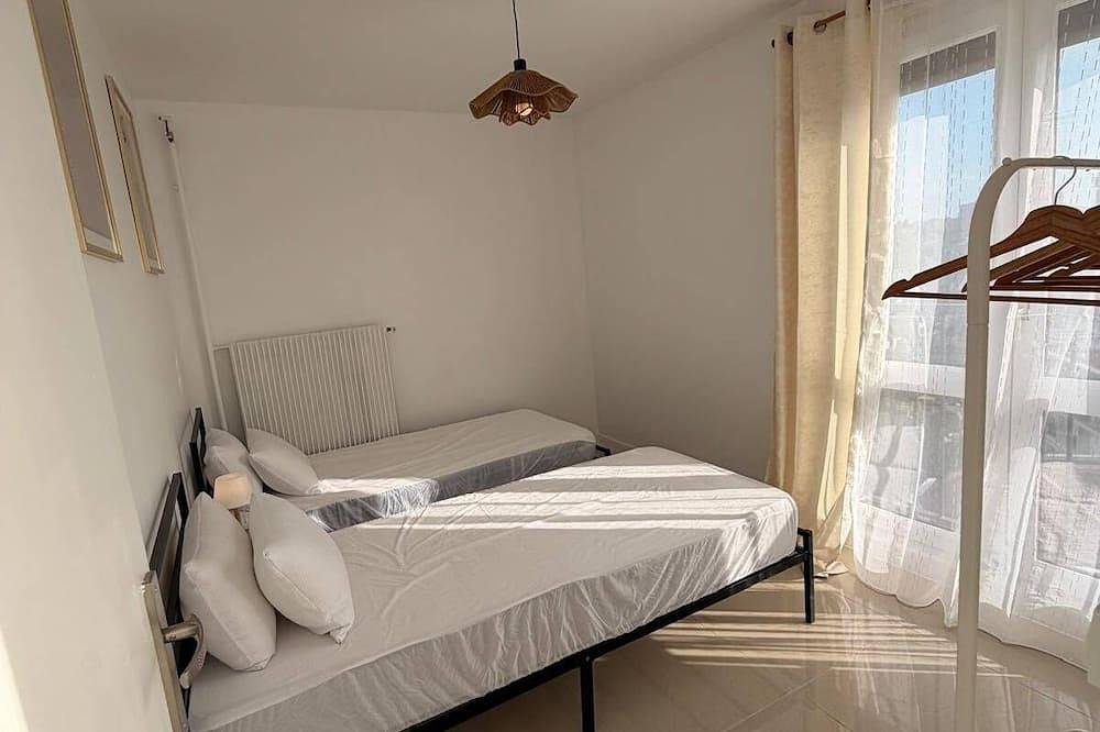 Appartement entier, Ecrin de Villiers, entre Paris Disney et Accor Arena in Villiers-sur-Marne, Val-de-Marne