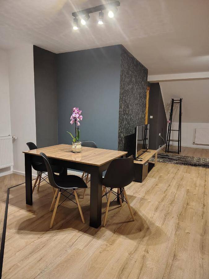 Gîte pour 6 personnes, avec vue dans Mureș - 2