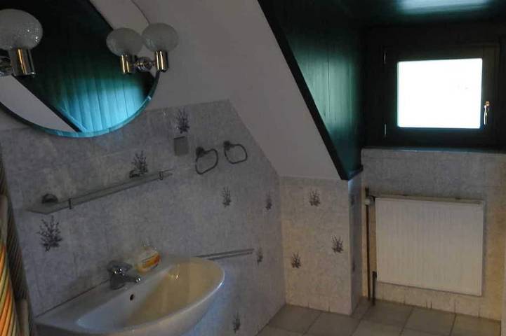 B&B für 2 Personen, mit Garten auf Rügen - 3