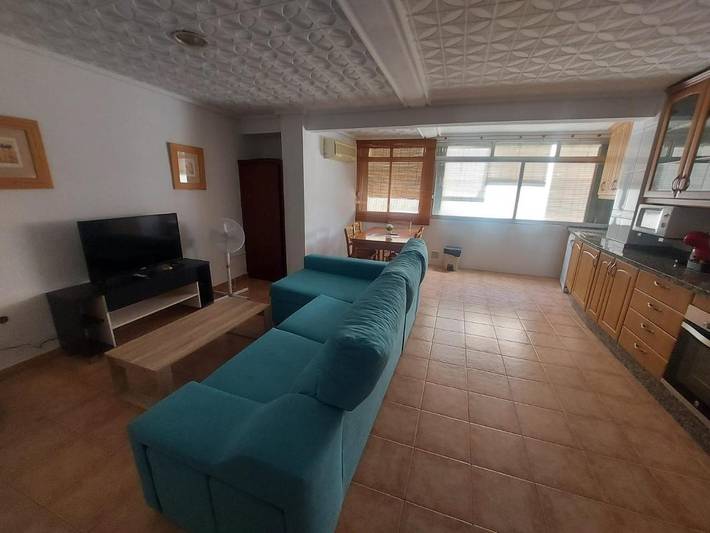Gîte pour 4 personnes à Sant Joan d'Alacant - 3