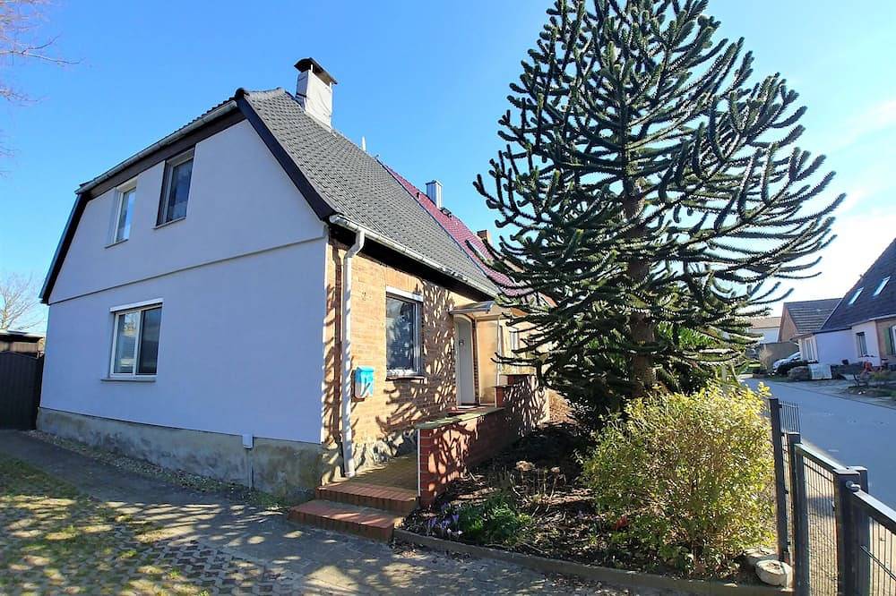 Ganze Wohnung, Fewo Möwennest Oberhof Boltenhagen in Wohlenberg, Klütz