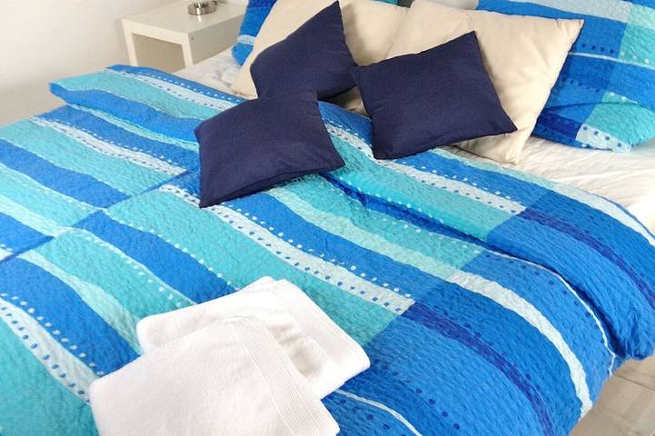 Ferienwohnung für 2 Personen, mit Terrasse und Garten in Patzig - 2