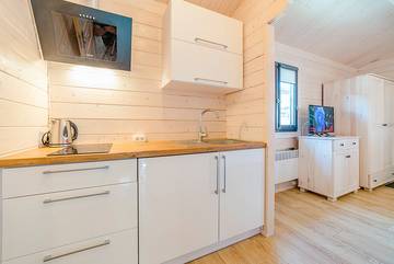 Ferienhaus für 3 Personen in Dziwnówek, Ostseeküste Polen, Bild 4