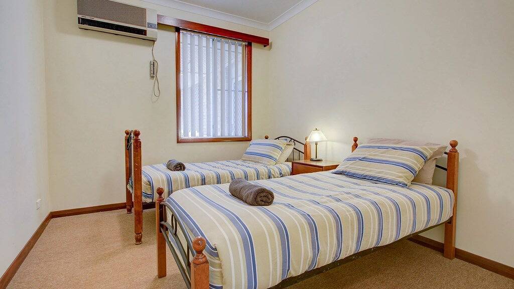 Wallaby - Pet friendly, 3 bedroom house in Exmouth, Western Australia