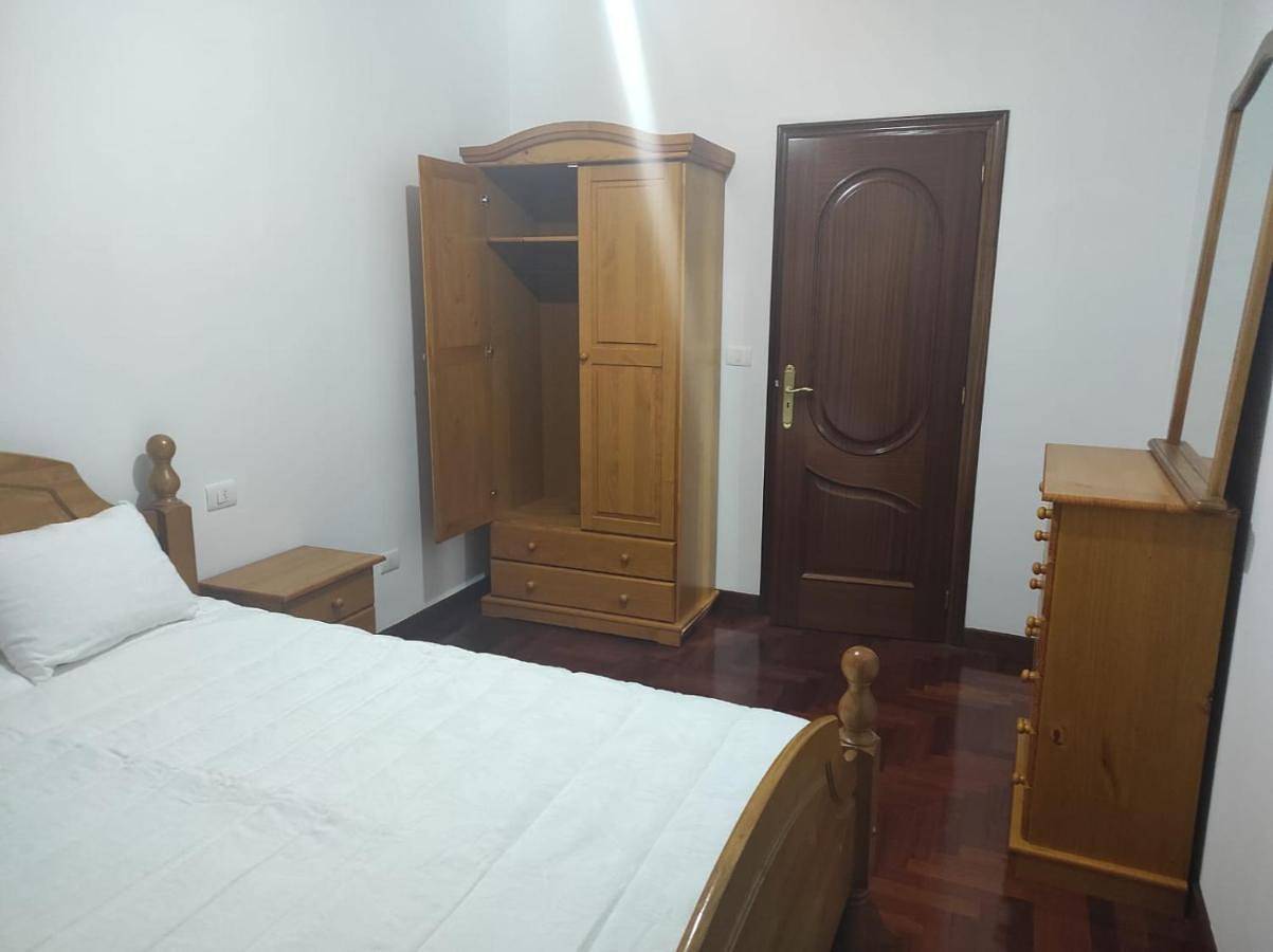Apartamento entero, Three-Bedroom Deluxe Apartment in Pontevedra, Rias Baixas