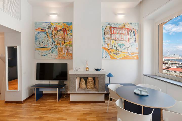 Ferienwohnung für 4 Personen in Neapel - 3