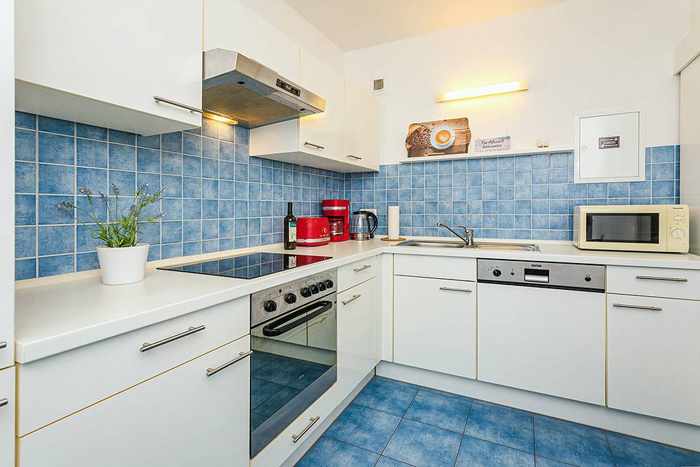 Apartamento vacacional entero, Fewo Nr. 66 in Strand Karlshagen, Karlshagen