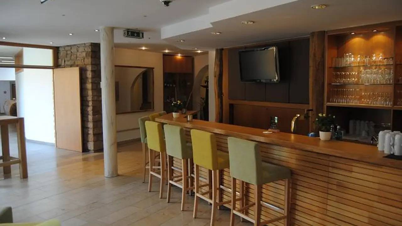 Einzelzimmer für 1 Person (15 m²) in Dannenfels in Dannenfels, Pfälzer Bergland