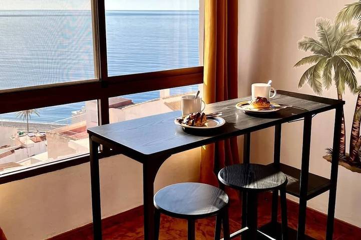 Ferienhaus für 4 Personen