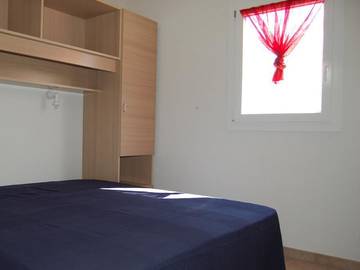 Glamping per 5 Persone in Costa Adriatica Abruzzo, Riviera Adriatica, Foto 4