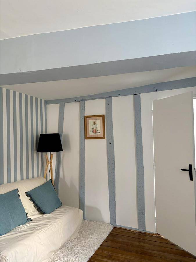 Location de vacances pour 4 personnes à Joigny - 2