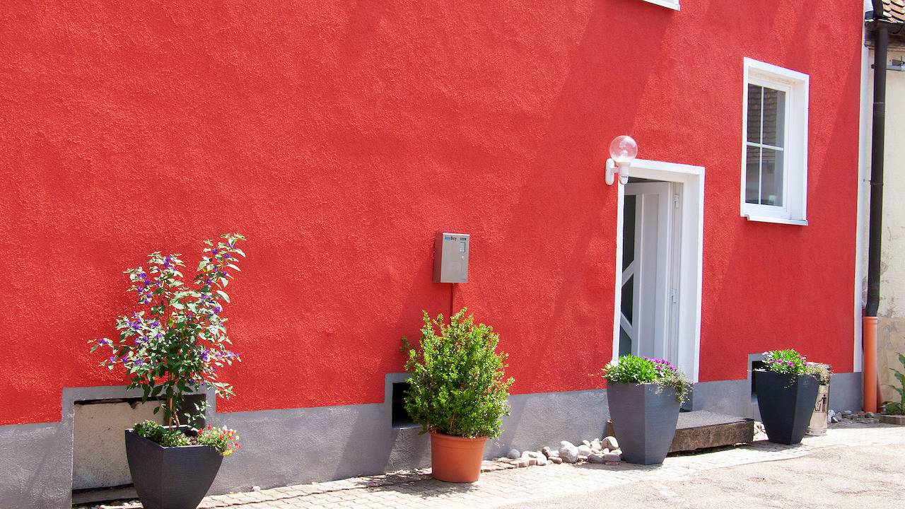 Apartmenthaus "Zum Birnbaum" - Studio in Roßtal, Romantische Straße