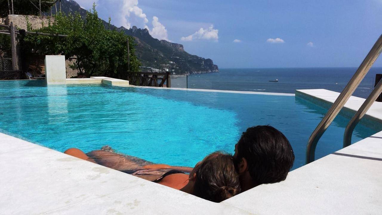 Entire apartment, Apartment with Sea View (4 Adults) in Marmorata, Ravello