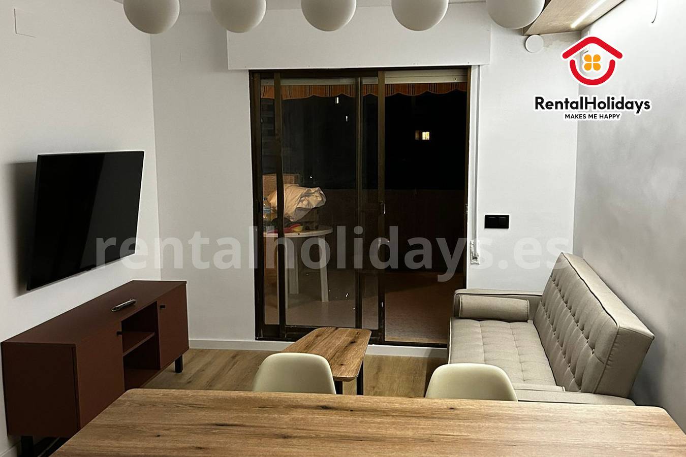 Appartement entier, Charmant appartement de 3 chambres à Oropesa del Mar, Espagne in Marina d'Or, Oropesa del Mar