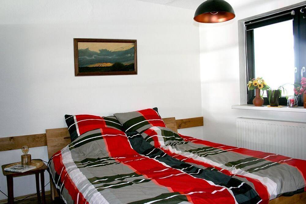 Ganze Wohnung, Ferienwohnung Im Fehnland 25197 - Ferienwohnung Im Fehnland und Bed&Box in Bunde, Emsland
